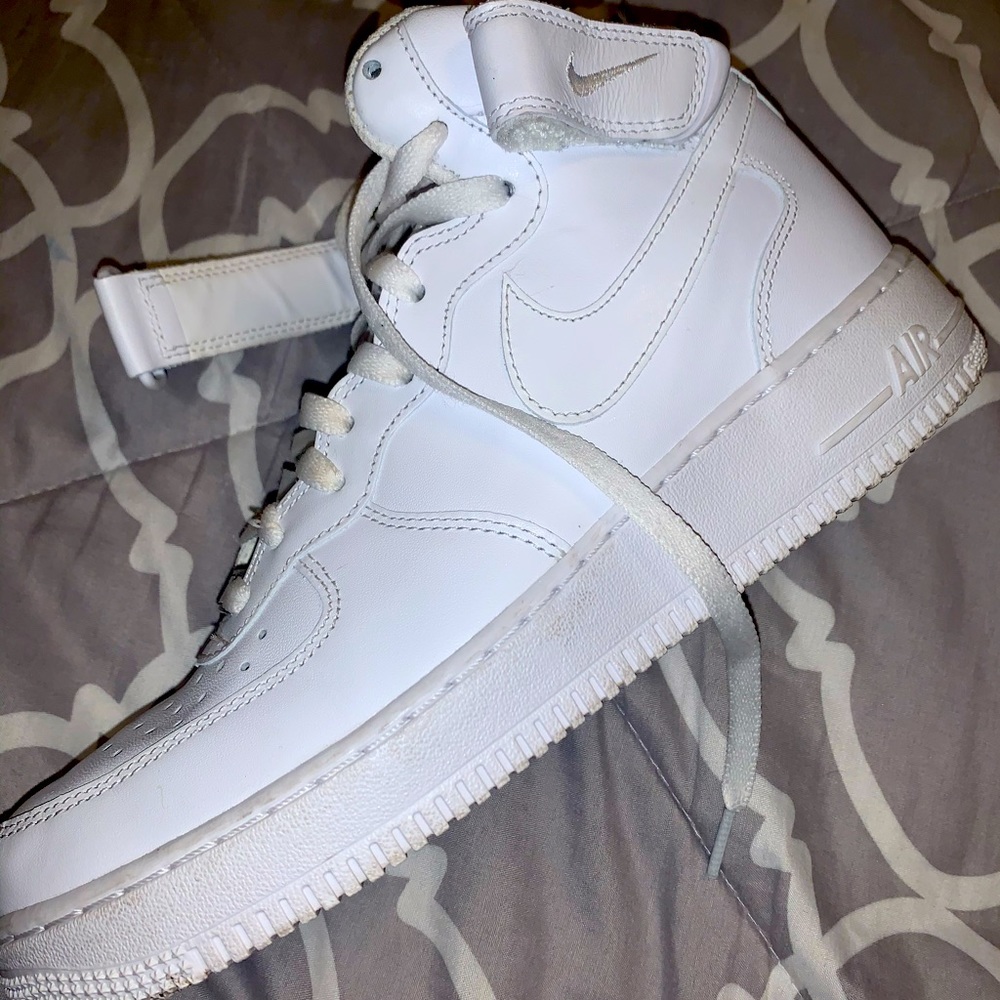 Air Force One High